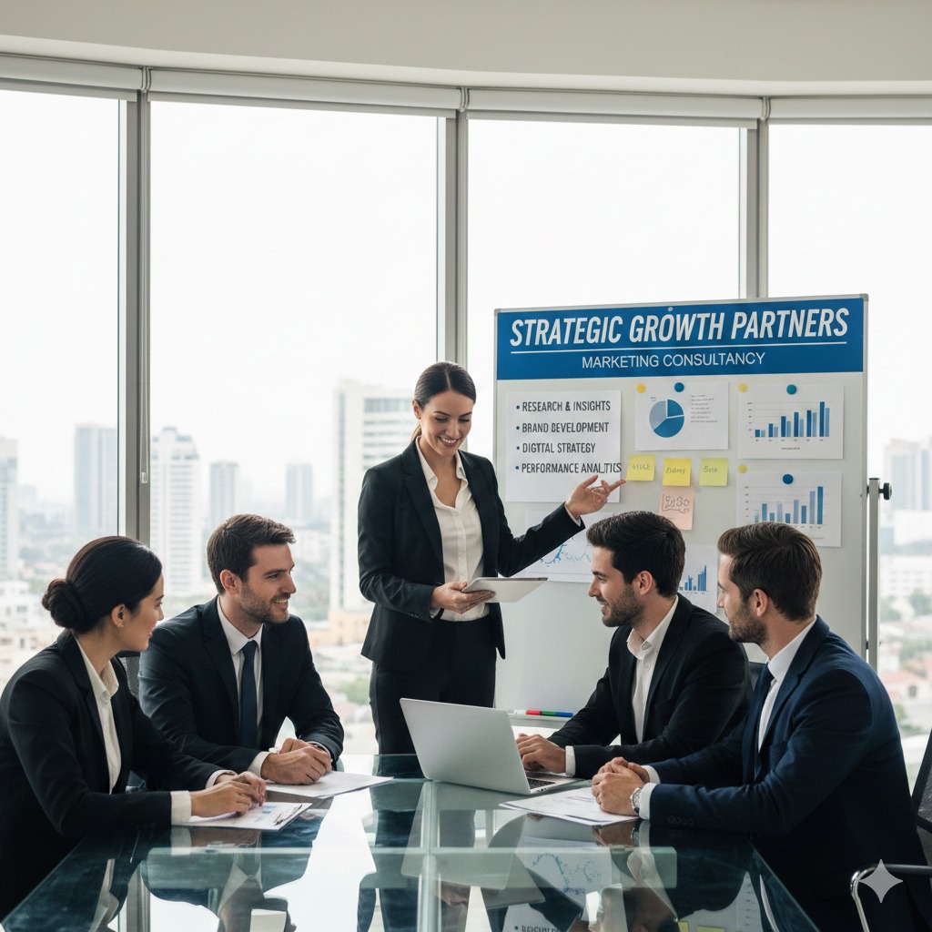 JP & Tax Associates team discussing a client's compliance strategy