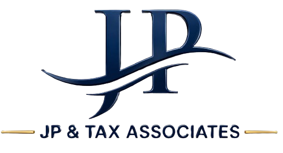 JP & Tax Associates